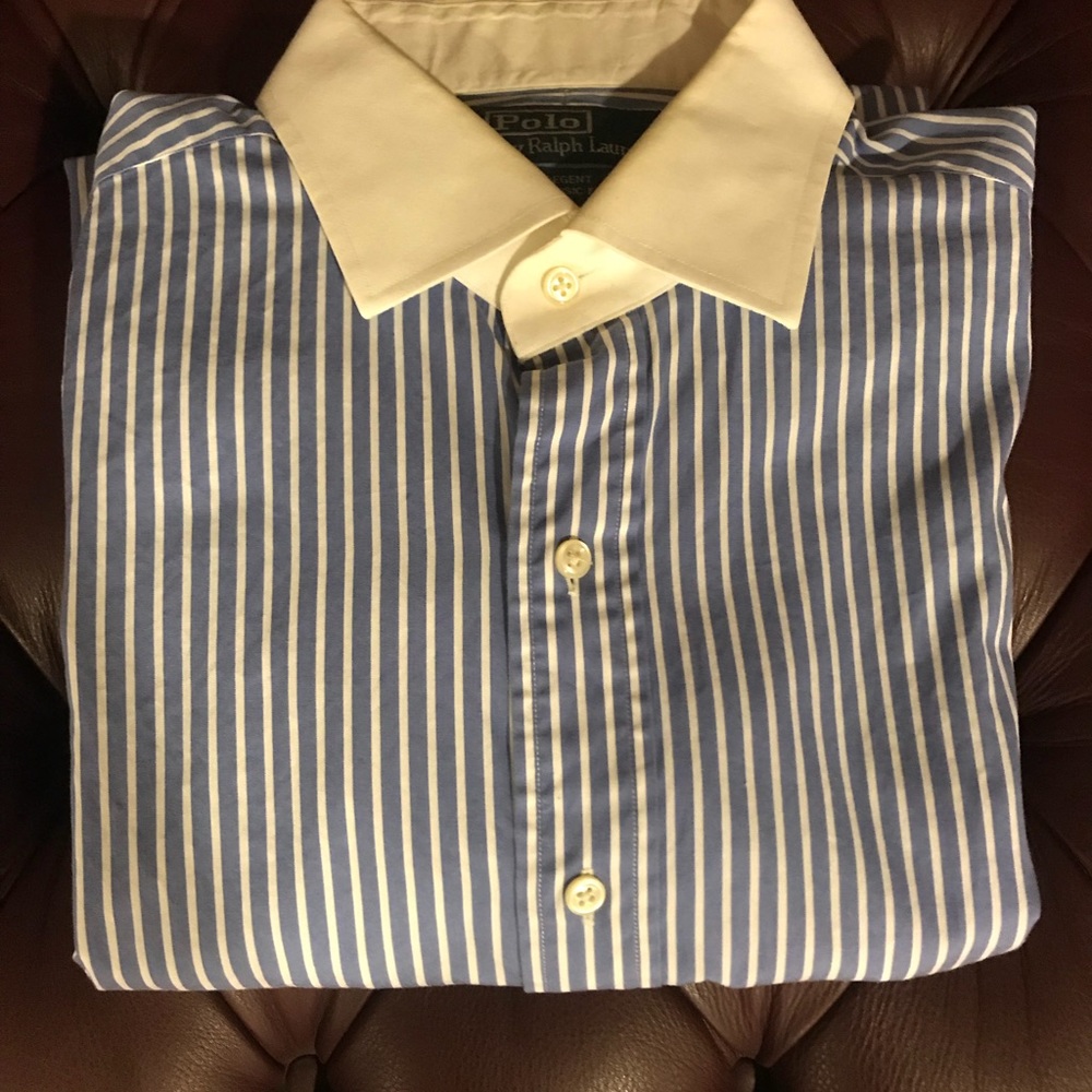 Polo Ralph Lauren - Dress Shirt